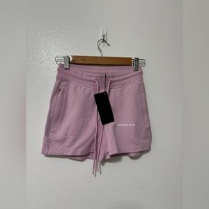 NWT Women’s alphalete‎ shorts